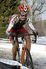 2005 Cyclocross Nationals, December 10, 2005 - Elite Junior Men : The Liberty Mutual U.S. National Cyclo-cross Championships, Providence, Rhode Island